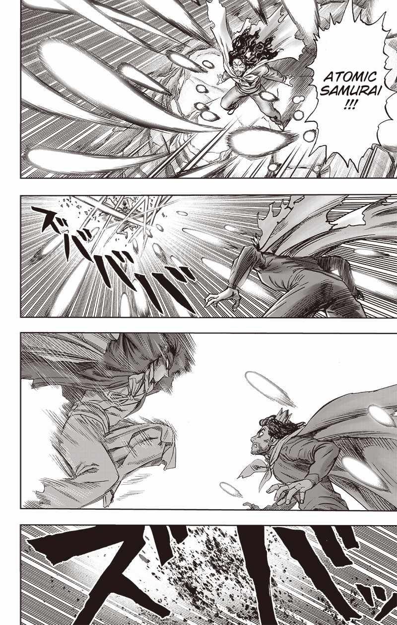One Punch Man - Chapter 151 image 13